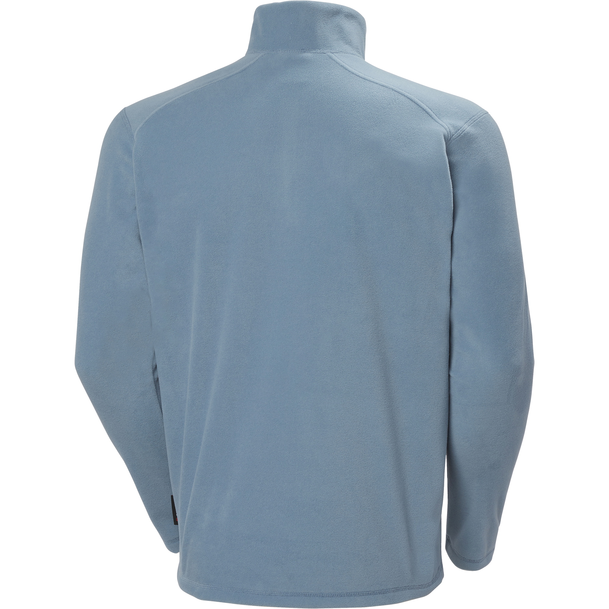 2026 Helly Hansen Hommes Daybreaker 1/2 Zip Fleece 50844 - Washed Navy